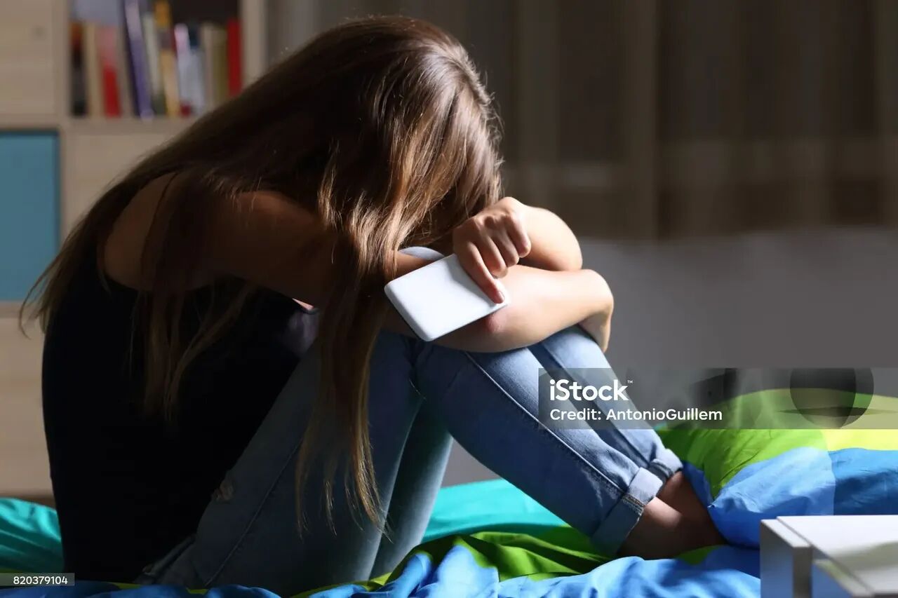 Cyberbullying: új módszerek, régi fájdalmak