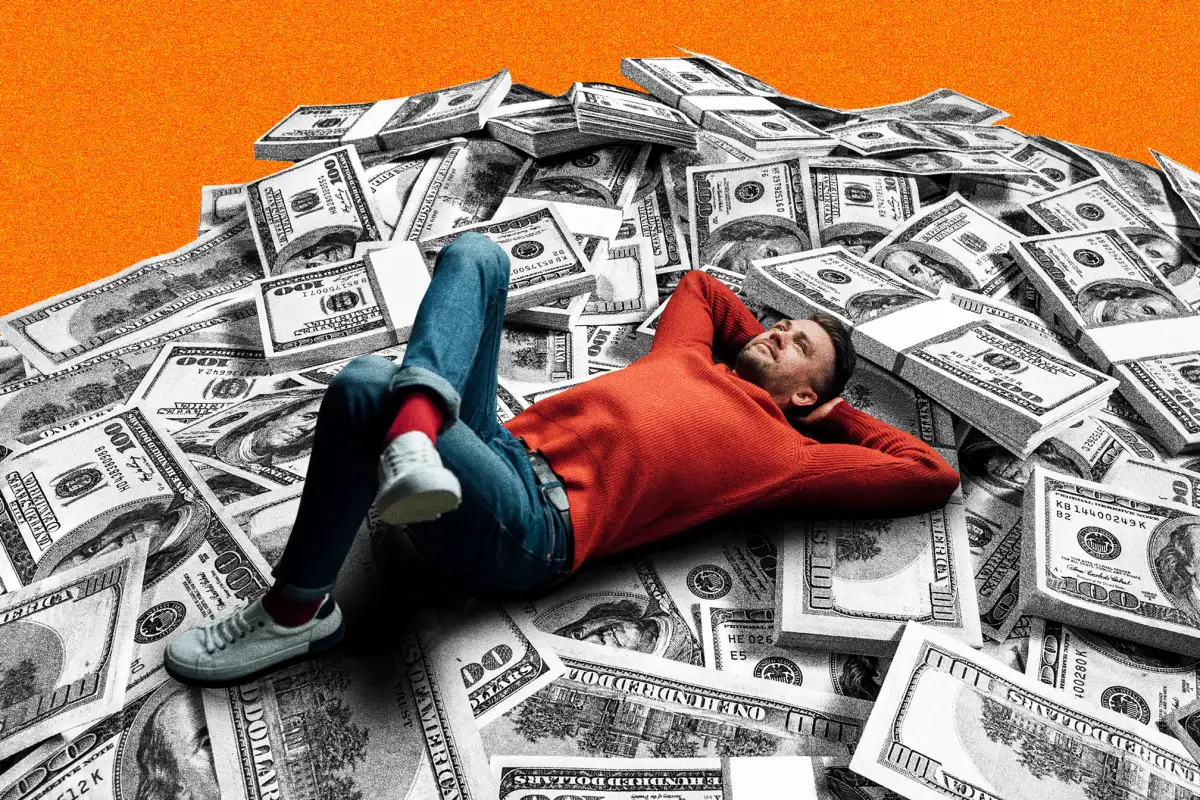 Pénzt és életet! Mitől szorongató az anyagi helyzet?