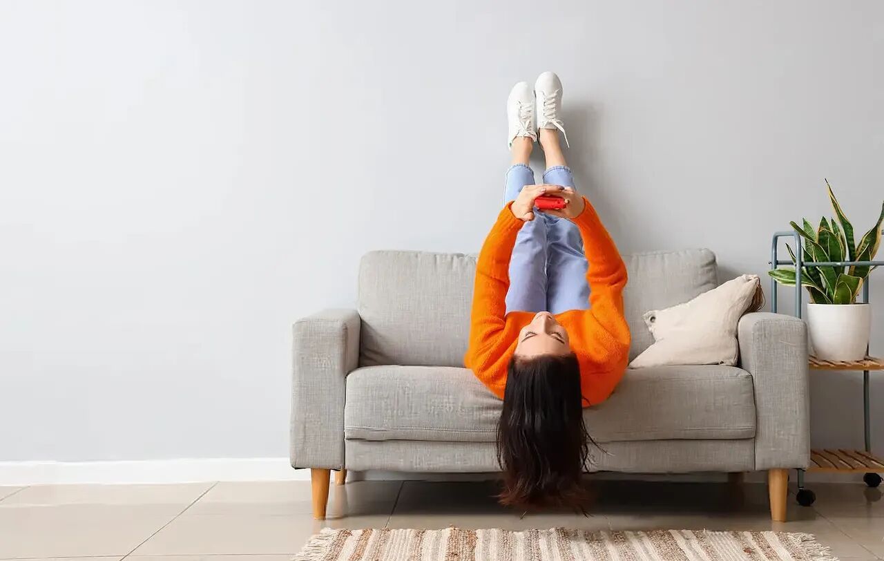 A digitalizáció és a mentálhigiénia kapcsolata