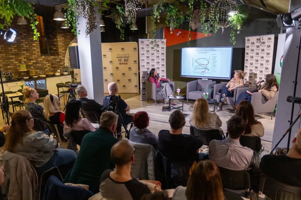 Nem csak jót, nagyot is szólunk!