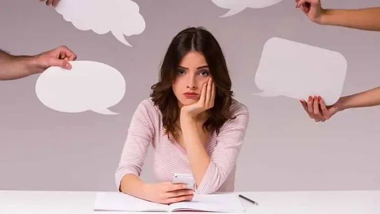 A láthatatlan akadályok korában