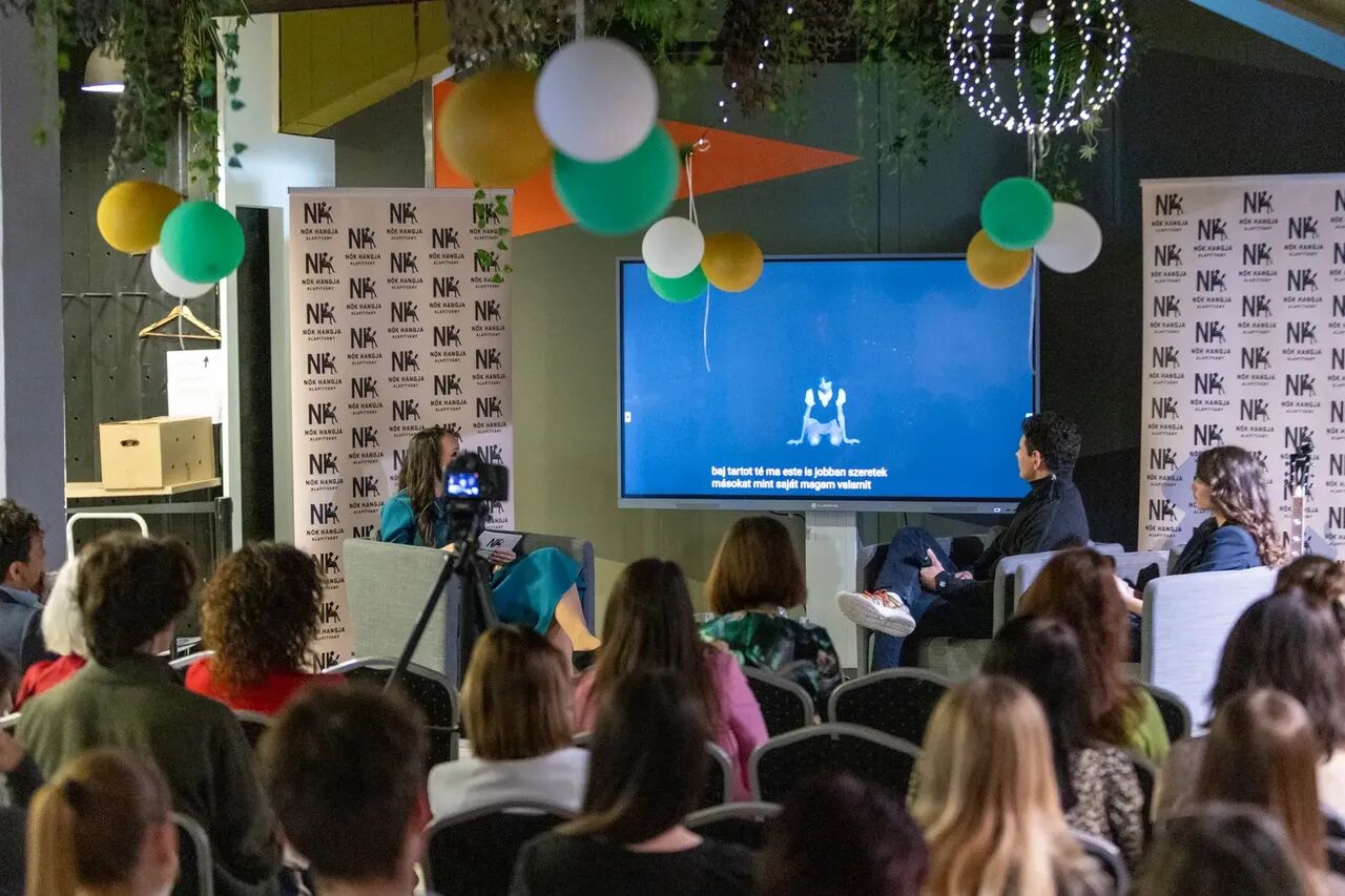 A Kapunyitási pánikról - A tanár és a diák szemével