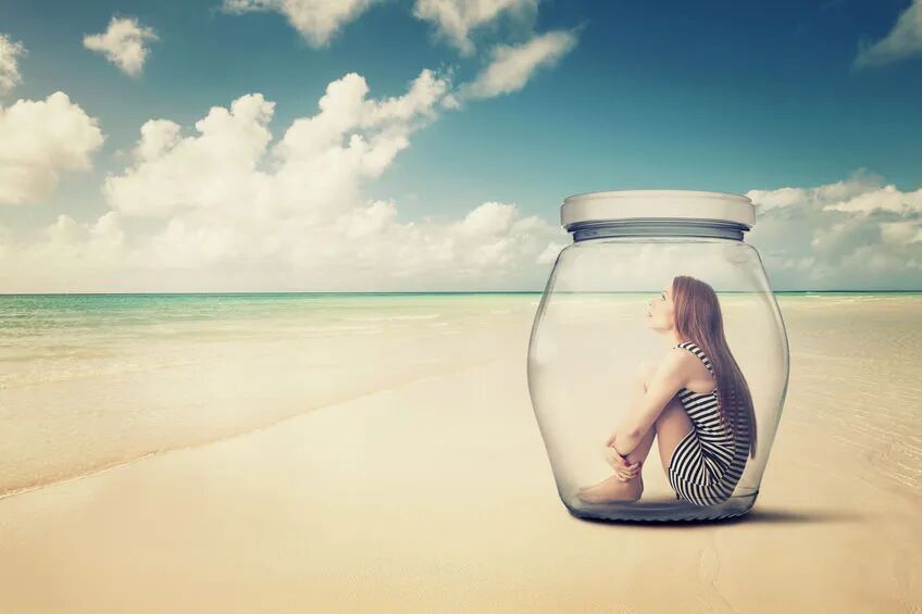 Közösségben, de mégis egyedül: magány a digitális térben