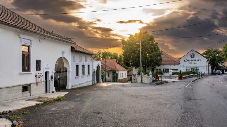 Ízek, illatok, imák a tokaji borvidék szívében – Nyerj, és utazz!