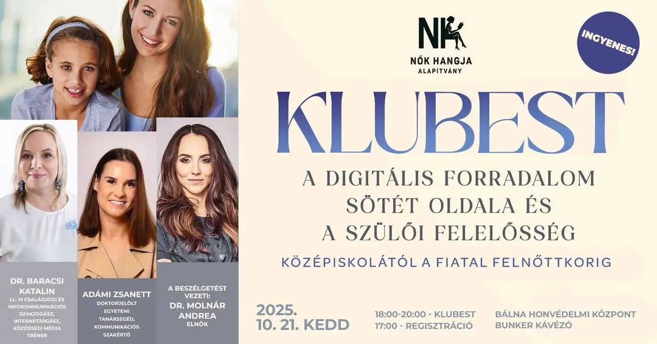 A szülők és pedagógusok felelőssége a digitális képernyőhasználatban középiskolától a fiatal felnőttkorig