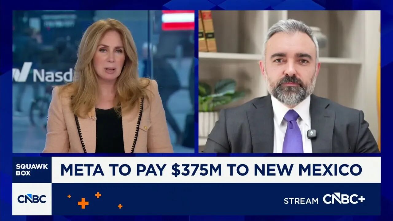 DŐL A DOMINÓ: Gigabírságot kell fizetnie a Meta-nak